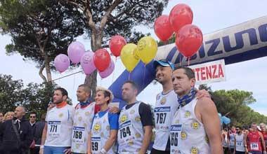 Daniele Meucci vince la mezzamaratona e fa un nuovo record 