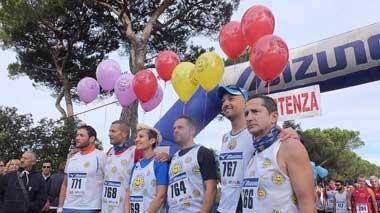 Daniele Meucci vince la mezzamaratona e fa un nuovo record