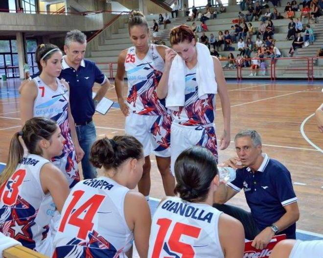 Gesam Gas parte bene Venezia ko all’Opening day 