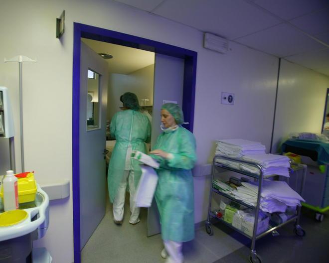 Imprenditore colpito dalla malaria: è ricoverato in ospedale 