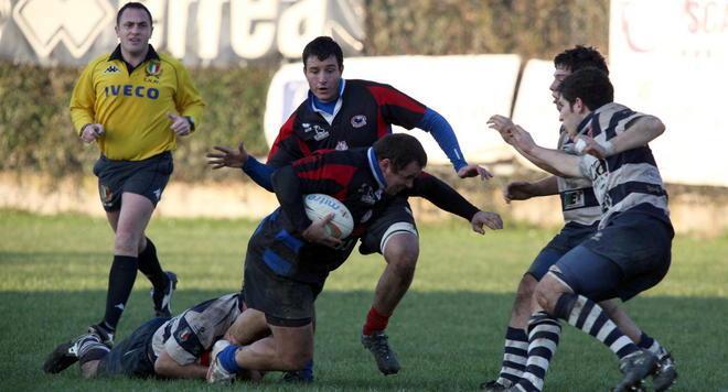 Rugby, esordio casalingo per il Cavalesto col Perugia 