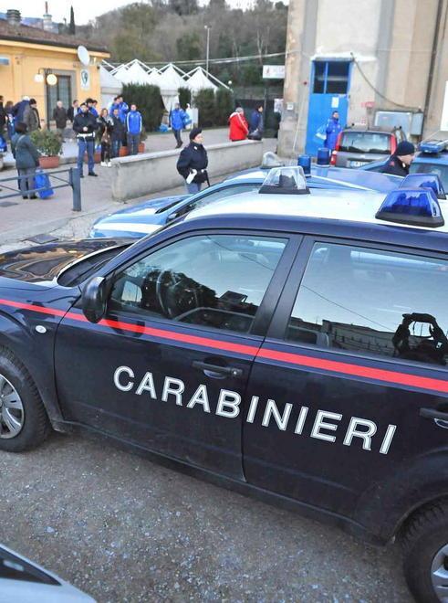 Nei guai per un cellulare rubato 