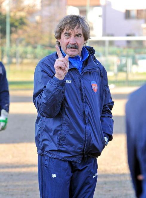 Pistoiese, attenzione al campo-trappola del fanalino Deruta 