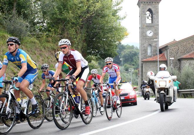 Pieve dice grazie ai suoi volontari 