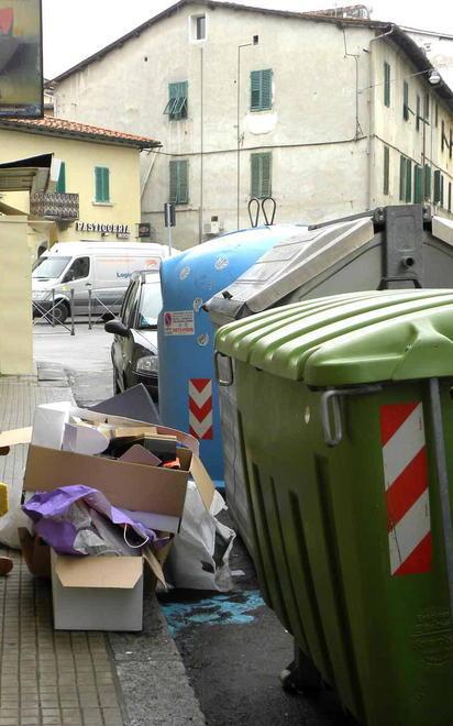 Stangata “morbida” per le famiglie con la nuova Tares 