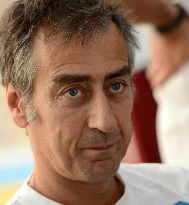 Di Ciolo in versione orange Il maestro italiano in Olanda