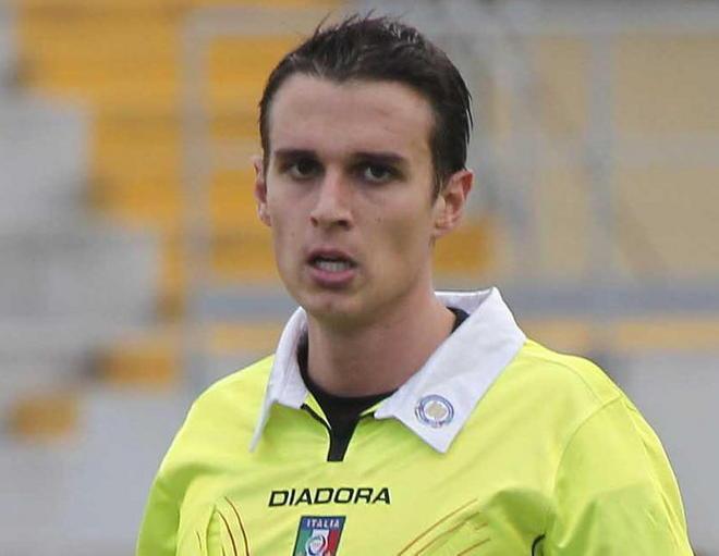 Dirige Riccardo Ros