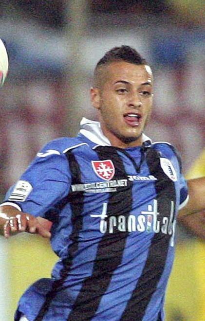 In campo ci saranno anche due “fratelli d’arte” 