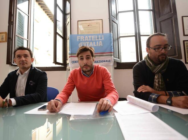 “Fratelli d’Italia” mette radici 
