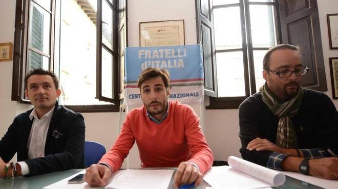 “Fratelli d’Italia” mette radici