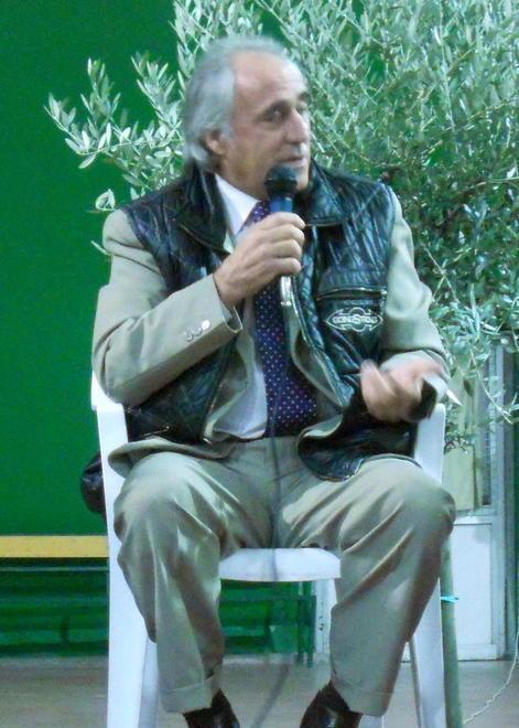 Al viola Desolati il premio 2013 “Tartufo d’oro”