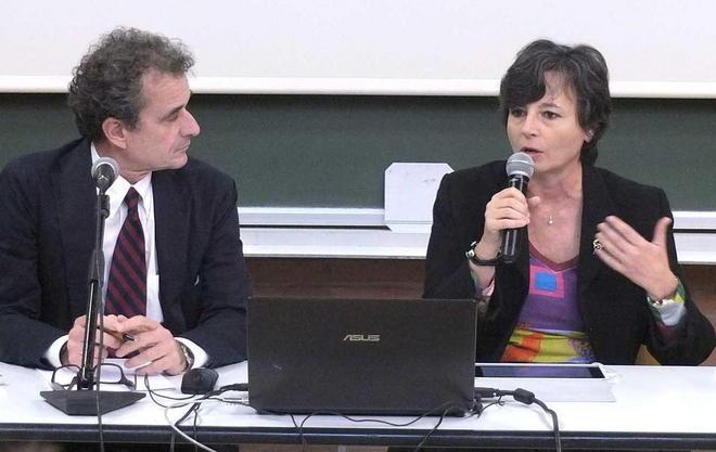 «La digitalizzazione entrerà nella scuola» 