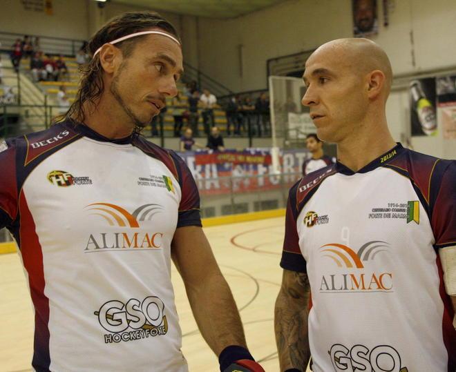 Il Forte stende il Pieve nell’ultimo test precampionato