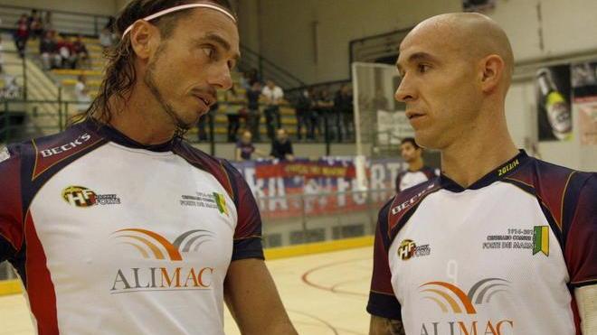 Il Forte stende il Pieve nell’ultimo test precampionato