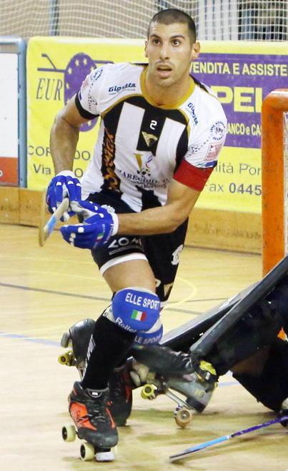 Il Cgc stecca nel debutto contro il Breganze 