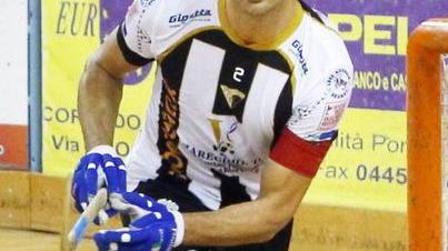 Il Cgc stecca nel debutto contro il Breganze