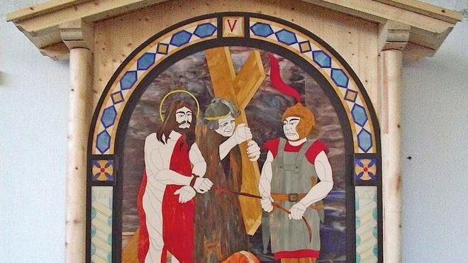 Via Crucis in anteprima a dicembre