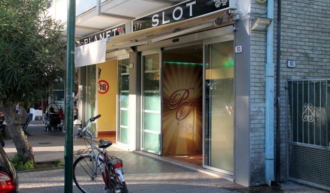 Comune contro la sala slot Il Tar dà ragione ai gestori 