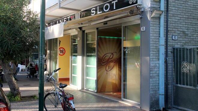 Comune contro la sala slot Il Tar dà ragione ai gestori