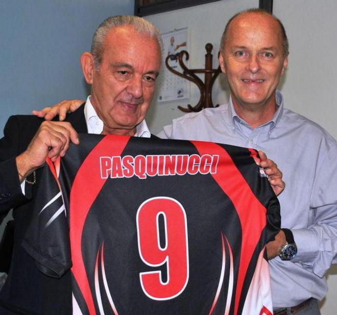Pasquinucci lancia l’idea Presidente per un giorno 