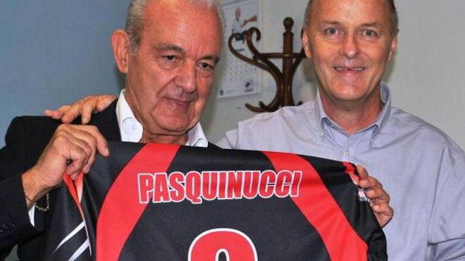 Pasquinucci lancia l’idea Presidente per un giorno