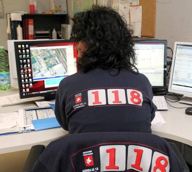 La centrale operativa 118 per ora resta in Versilia 