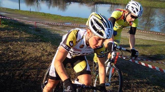 Stamani via al Giro d’Italia di ciclocross