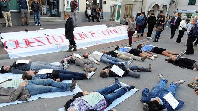 Il femminicidio, la violenza e la forza della denuncia