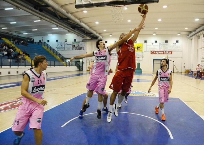 Cecina-Livorno, gran derby in via Toscana 