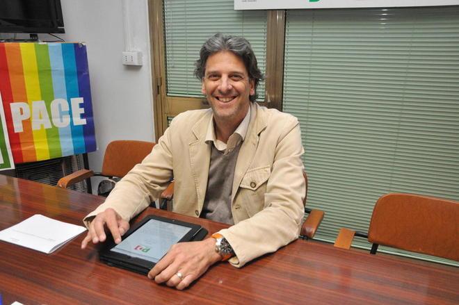 Pd, alleanza tra “renziani” e “cuperliani” 