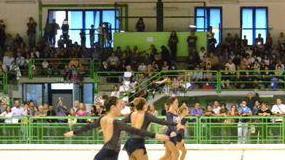 Trofeo delle Regioni, oggi la chiusura