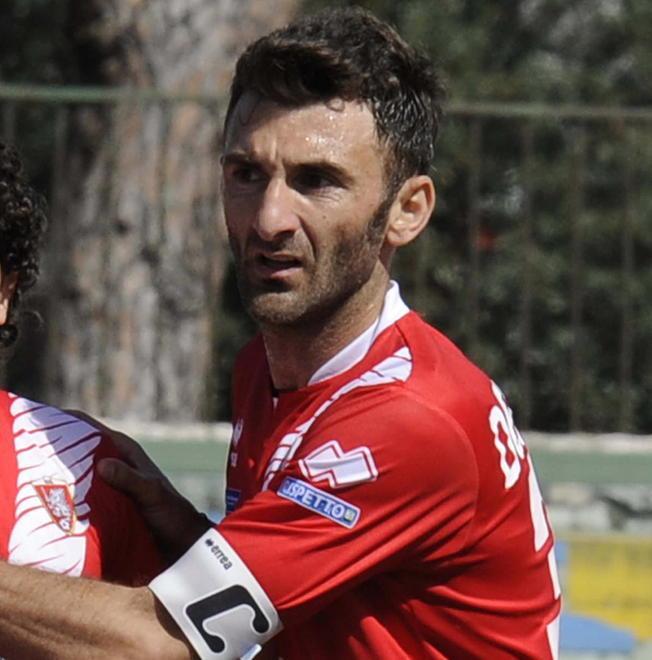 Torna fra i convocati Gennaro Delvecchio era fuori da un mese