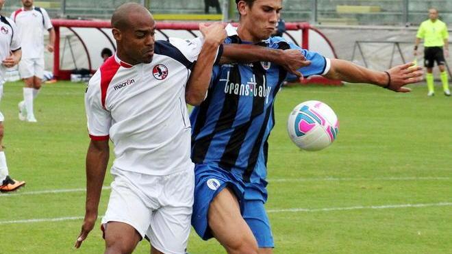 Aquila, Pagliari non si fida «Una partita durissima»