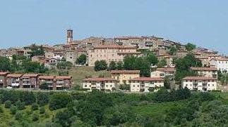 Universitari anglosassoni nella Toscana selvaggia