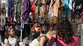 Mercato straordinario a S. Anna