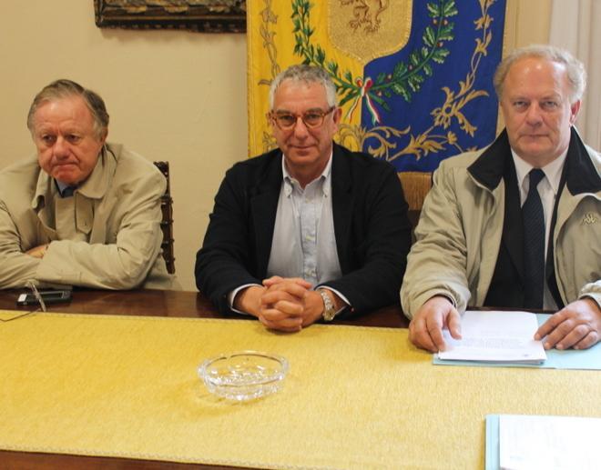 Castelnuovo, da Matteoli via libera al “Gaddi-2” 
