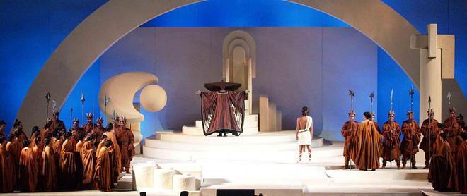 «Se c’è un progetto su Puccini categorie pronte ad attivarsi» 