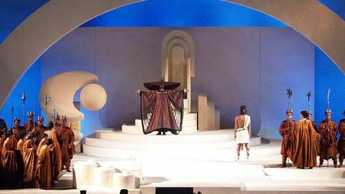 «Se c’è un progetto su Puccini categorie pronte ad attivarsi»