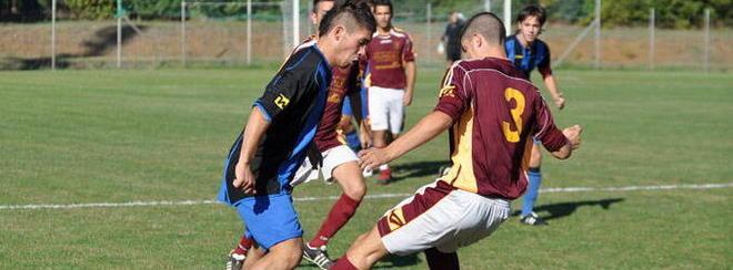 Juniores provinciali, un’altra pioggia di gol 