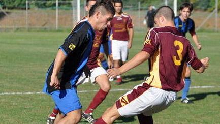 Juniores provinciali, un’altra pioggia di gol