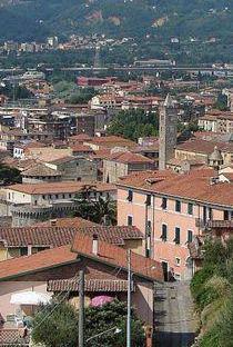  No al parcheggio dov’era l’orto dei Domenicani