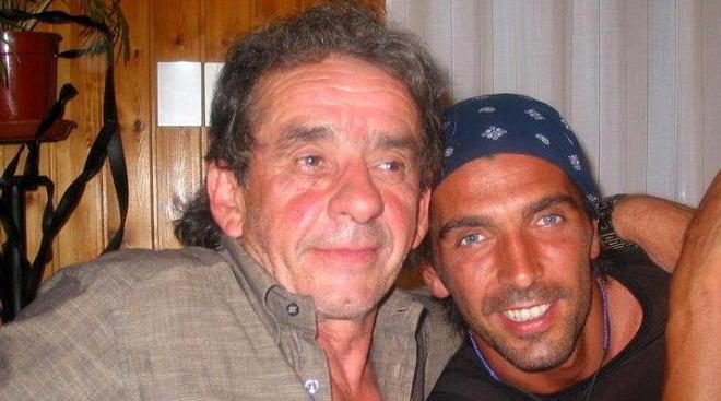 Il dolore del calcio per l’addio a mister Vegnuti 