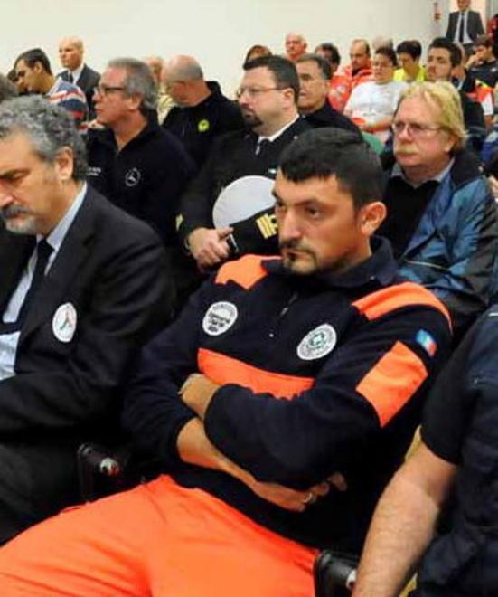 l’onorevole Zamberletti: «cosi’ salvammo 900 persone in mare»