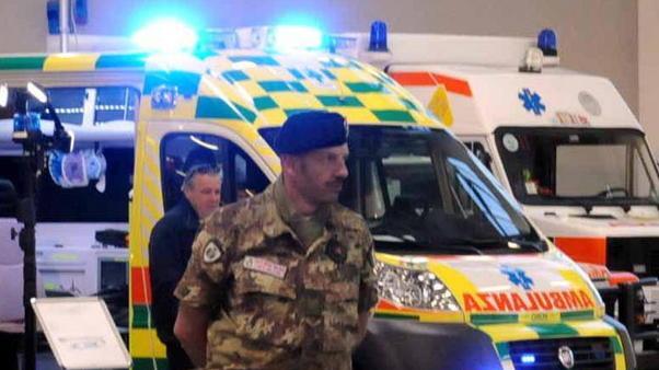 «La Protezione civile è imbrigliata»