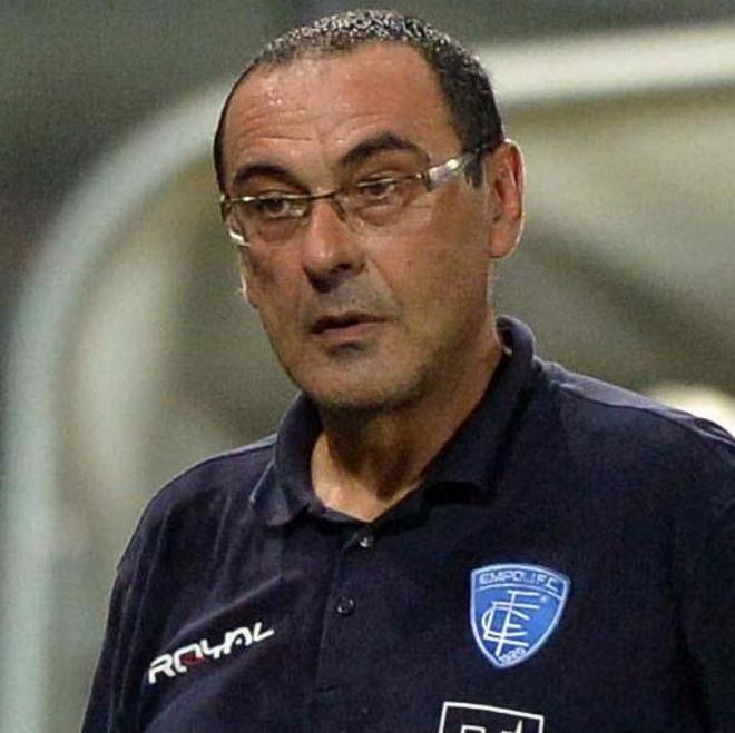 La ripresa del lavoro domani pomeriggio Tornano disponibili Rugani, Hysaj e Accardi