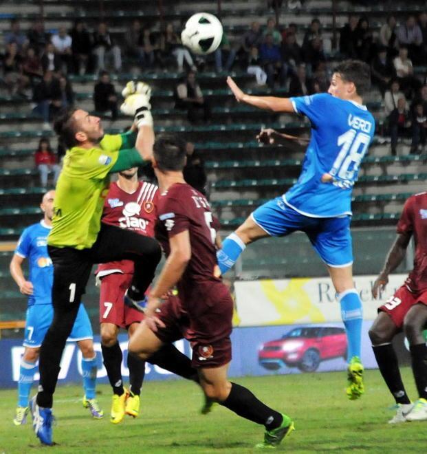 Non bastano gli sprazzi di Empoli 