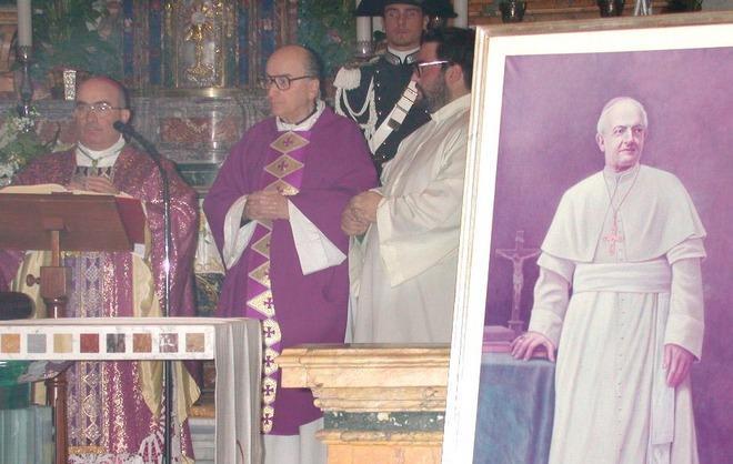 Pio Del Corona verso la beatificazione 