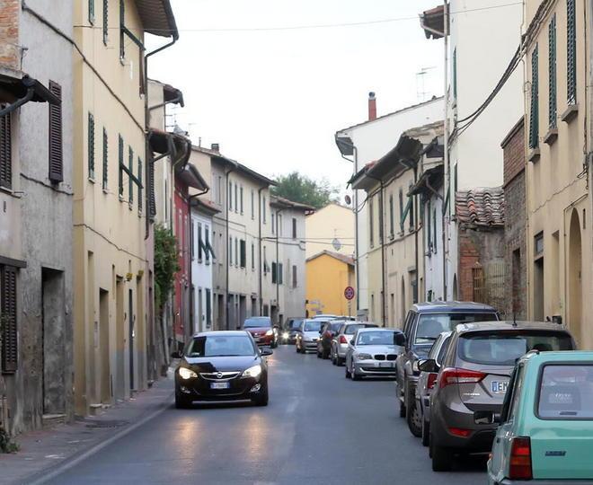Investito un ragazzino, è grave 