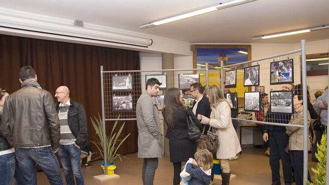 Prato, a Vergaio una mostra dedicata alle foto di Nedo Coppini