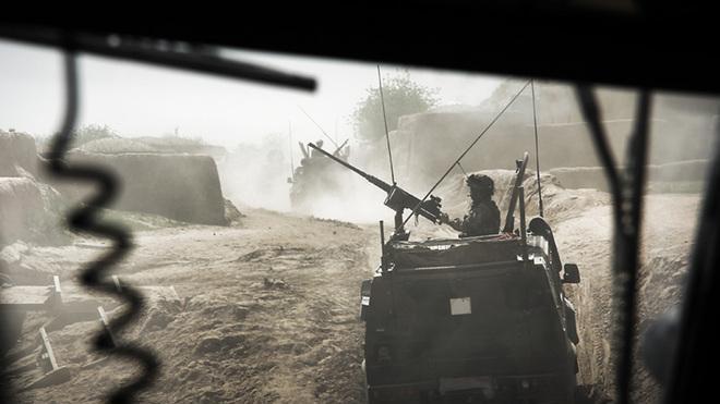 Afghanistan, bomba contro un veicolo della Brigata: nessun ferito 